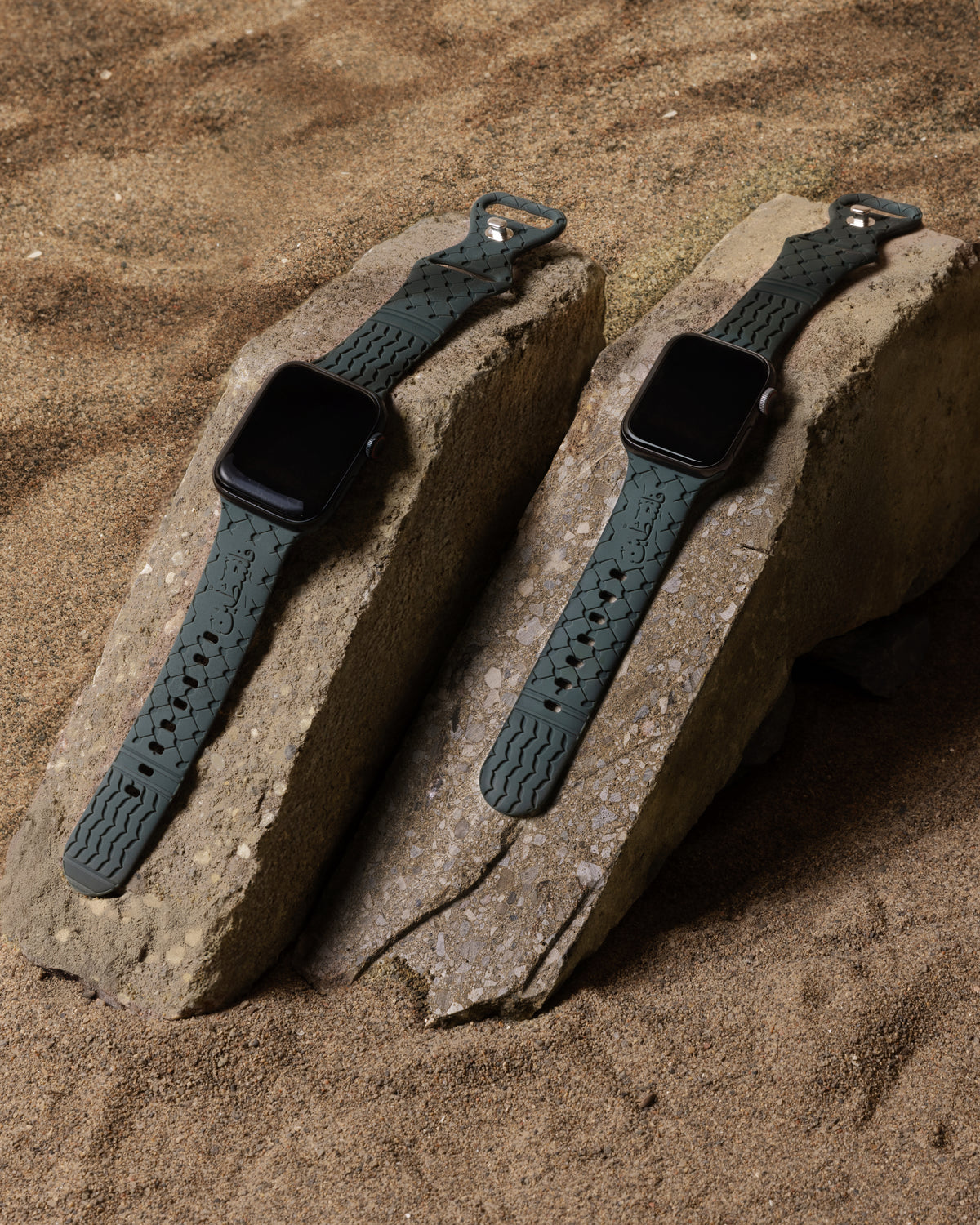 Palestine Apple Watch Band
