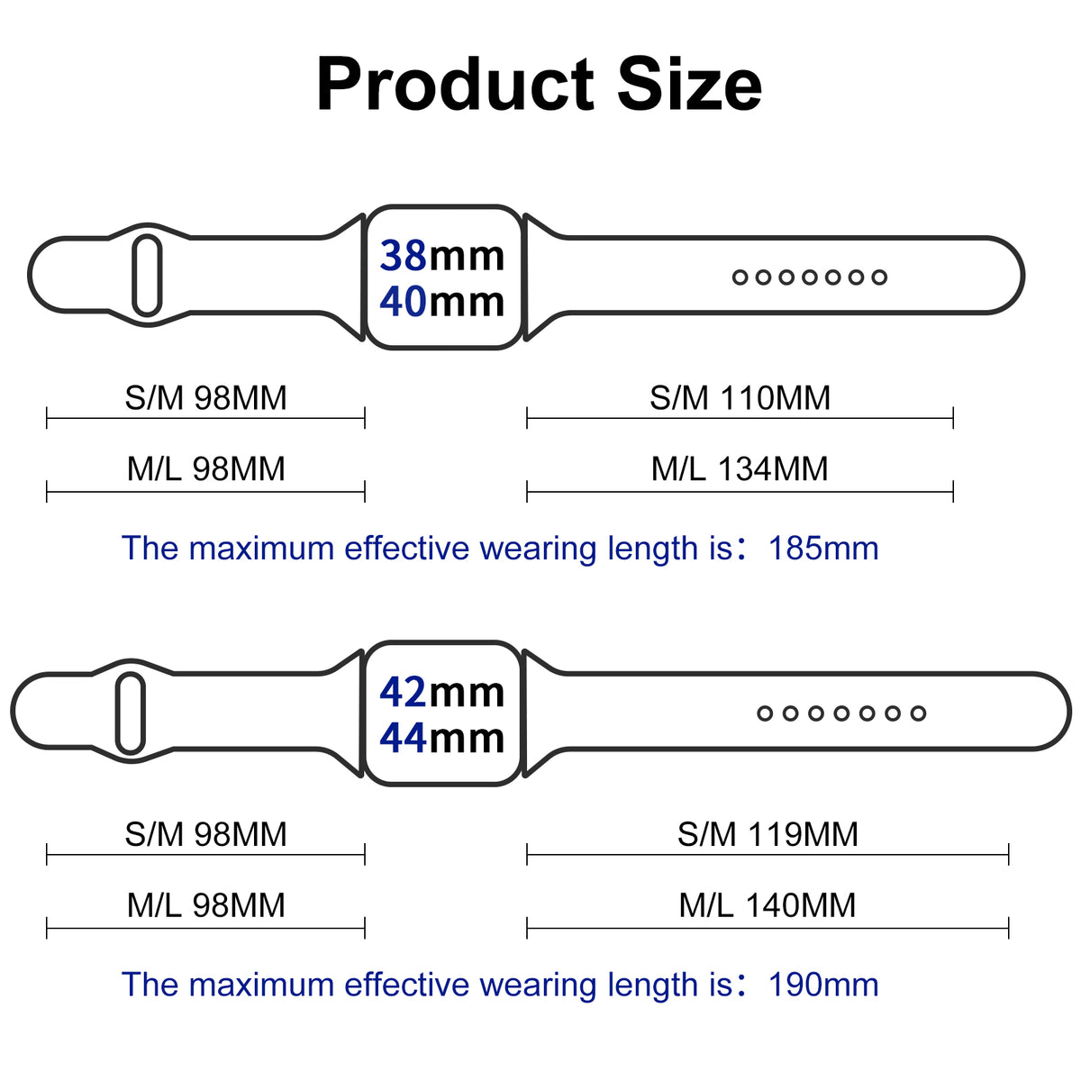Palestine Apple Watch Band