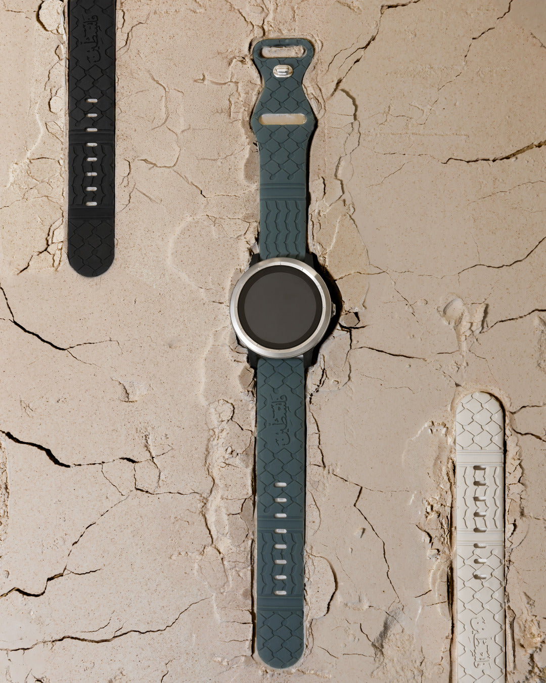 Palestine Garmin Watch Bands