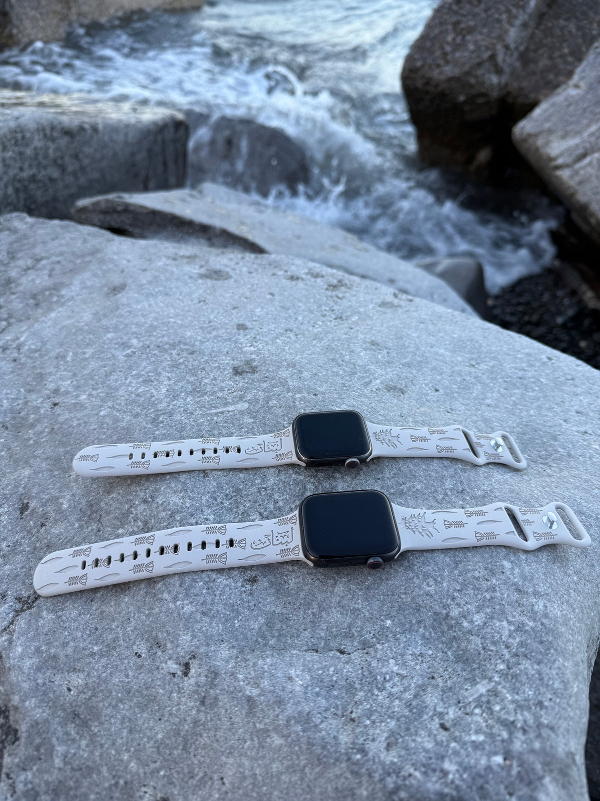 Lebanon Apple Watch Band