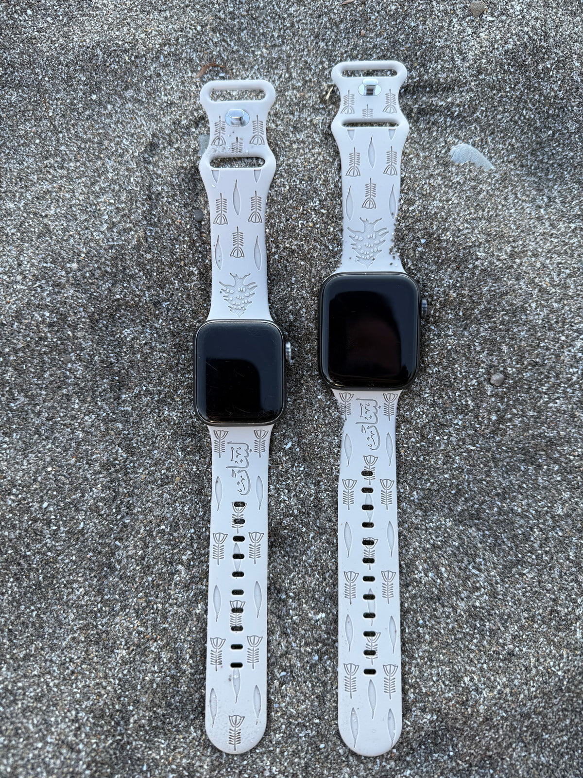 Lebanon Apple Watch Band