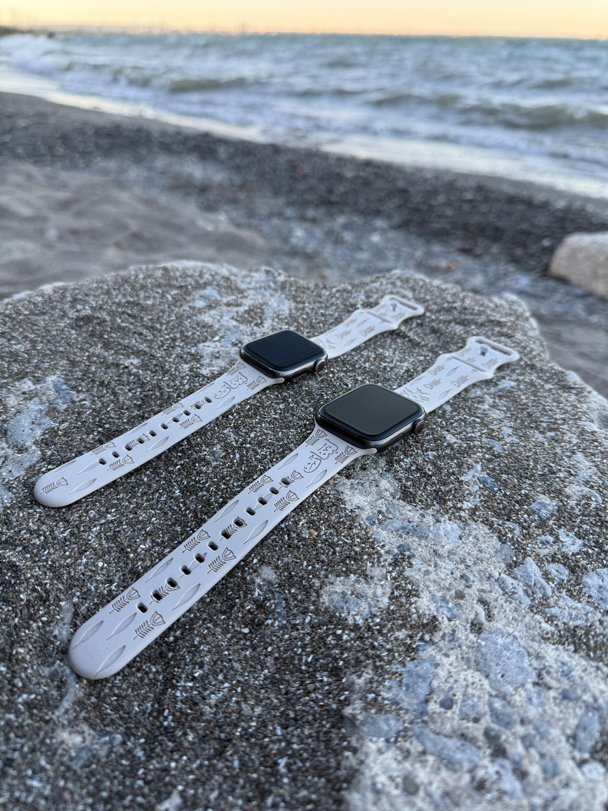Lebanon Apple Watch Band