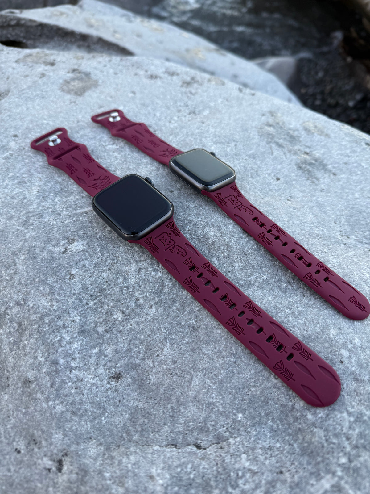 Lebanon Apple Watch Band