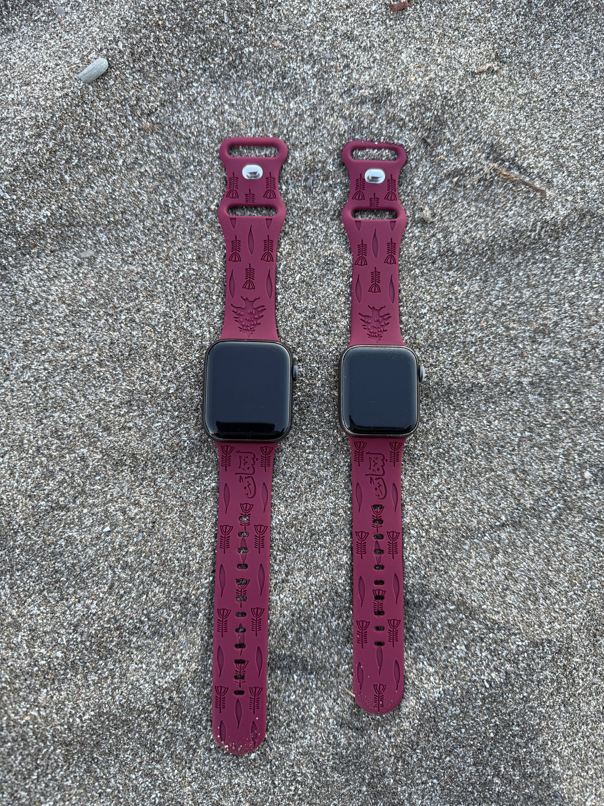 Lebanon Apple Watch Band