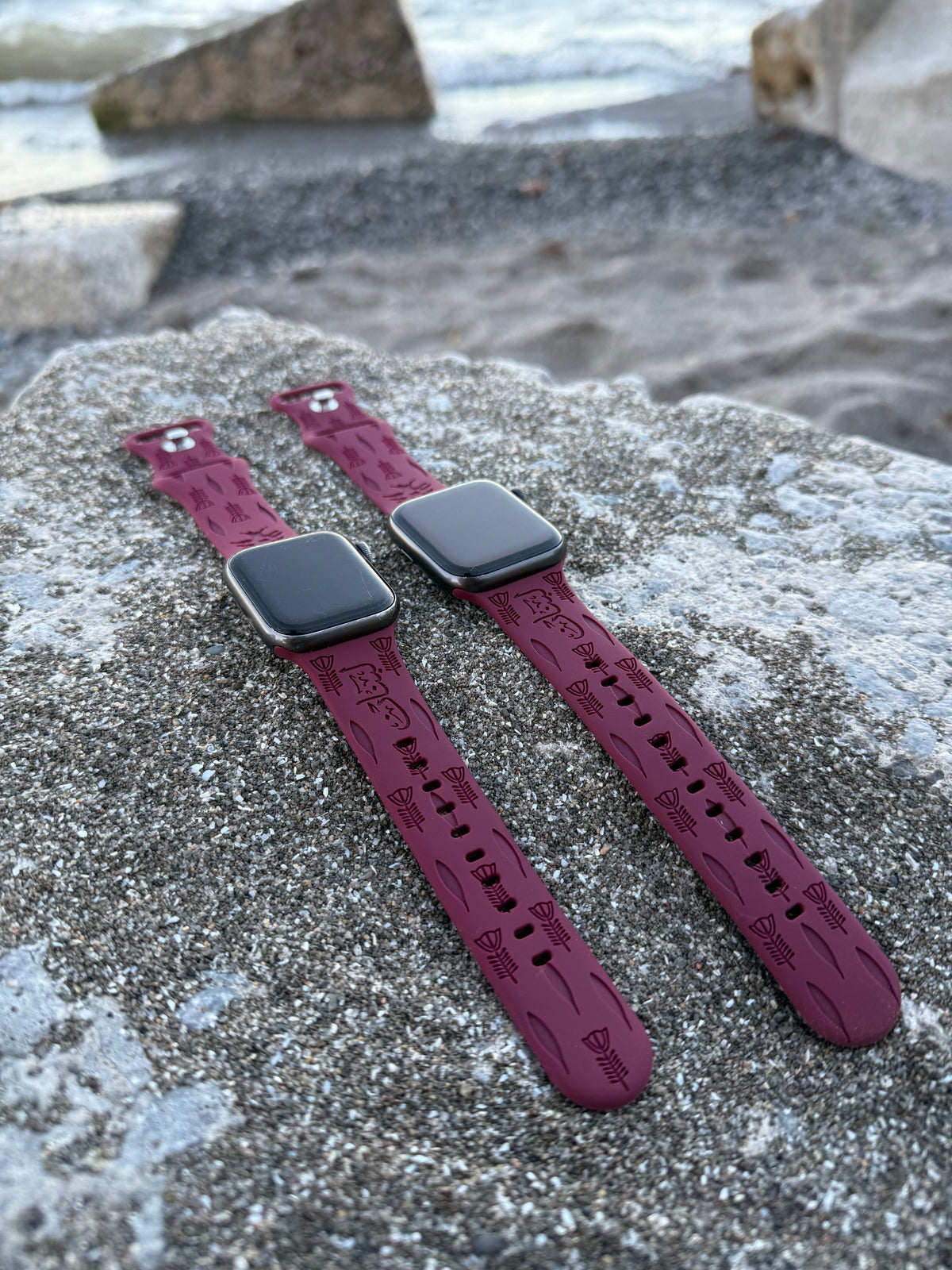 Lebanon Apple Watch Band