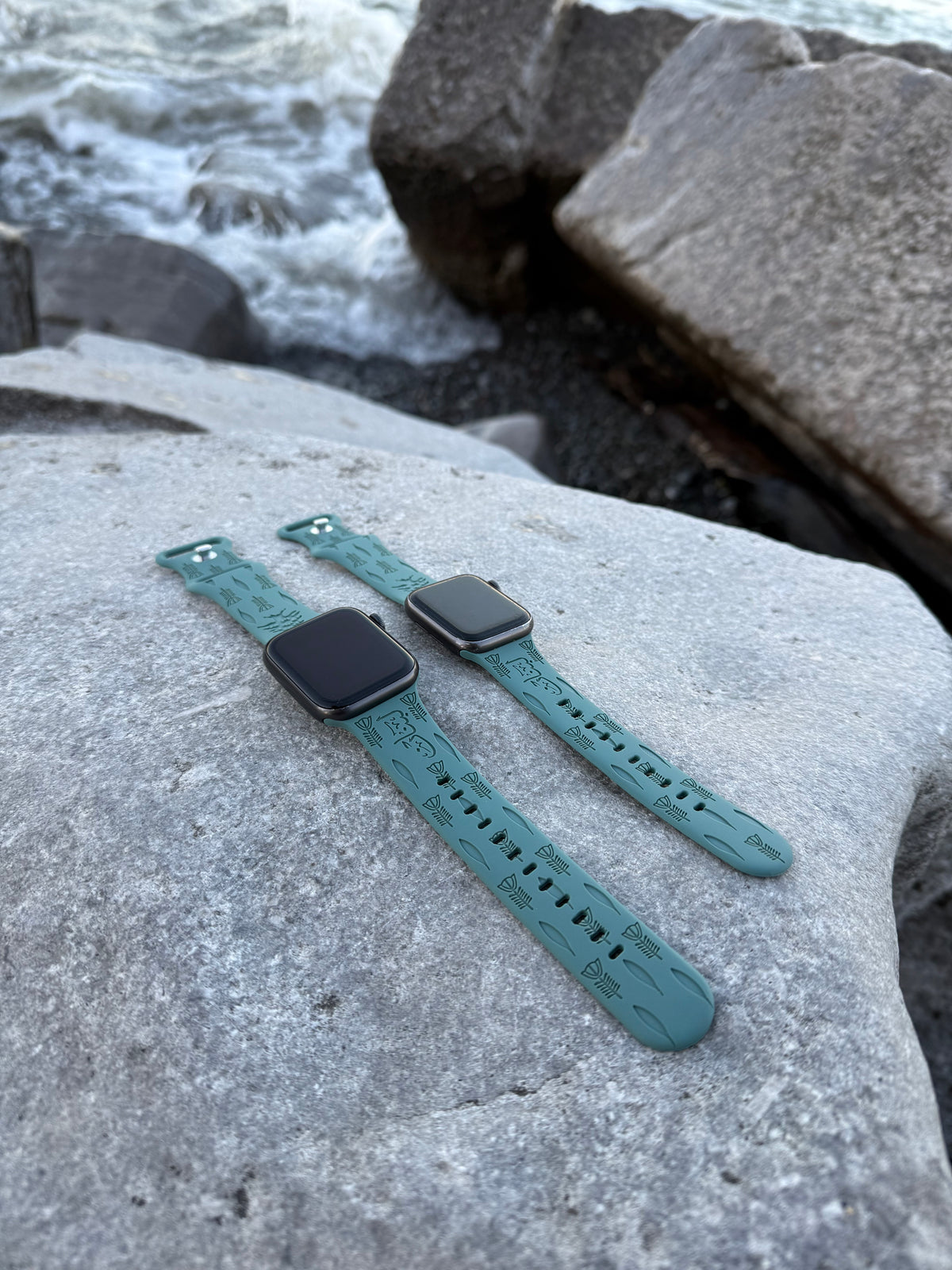 Lebanon Apple Watch Band