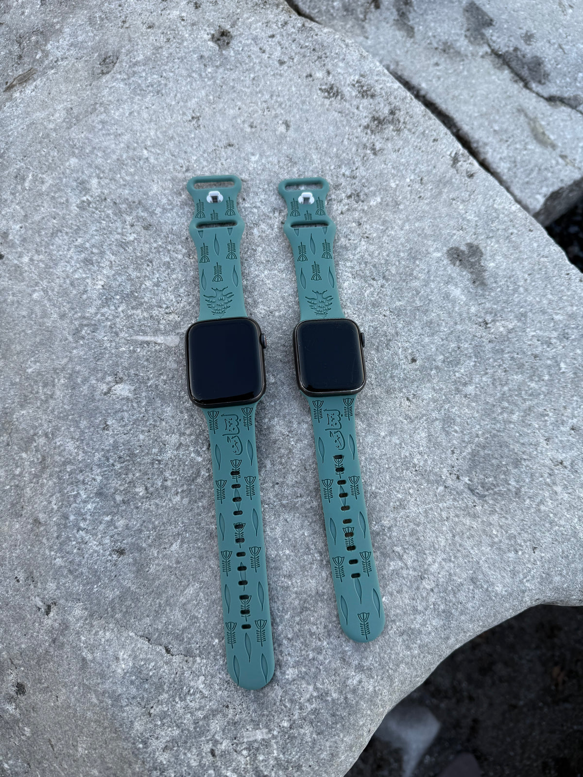 Lebanon Apple Watch Band