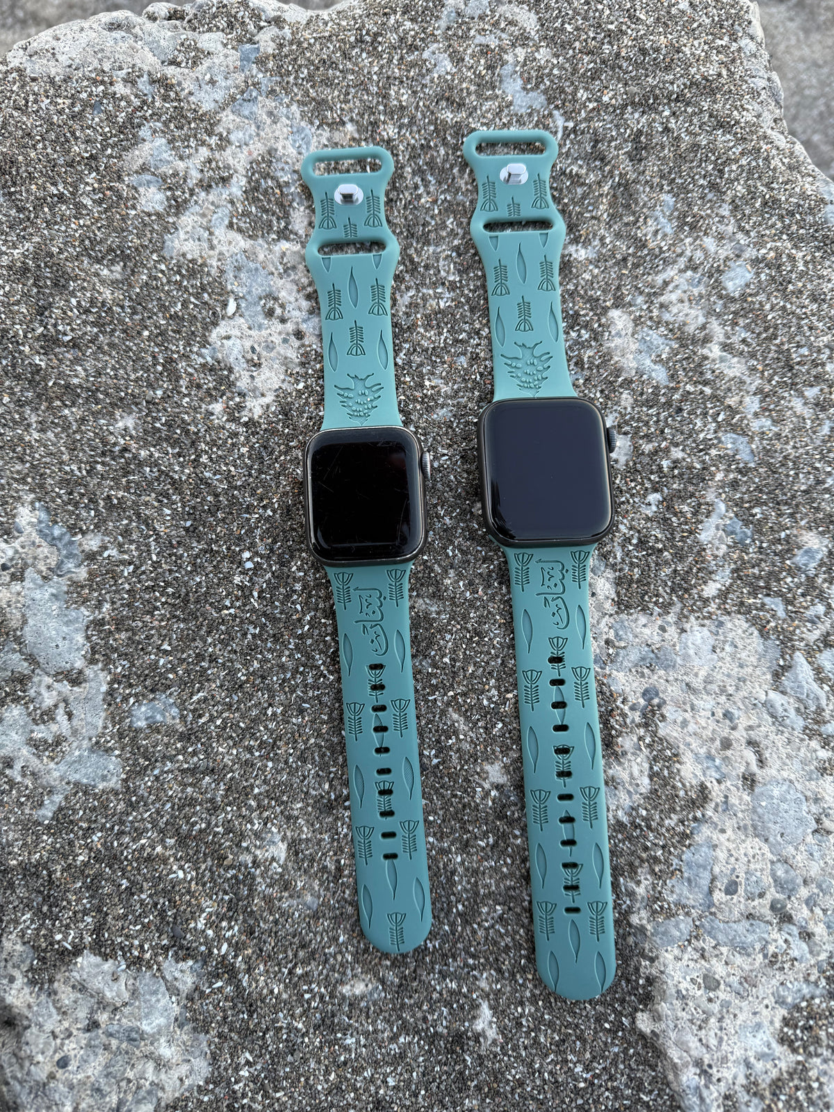 Lebanon Apple Watch Band
