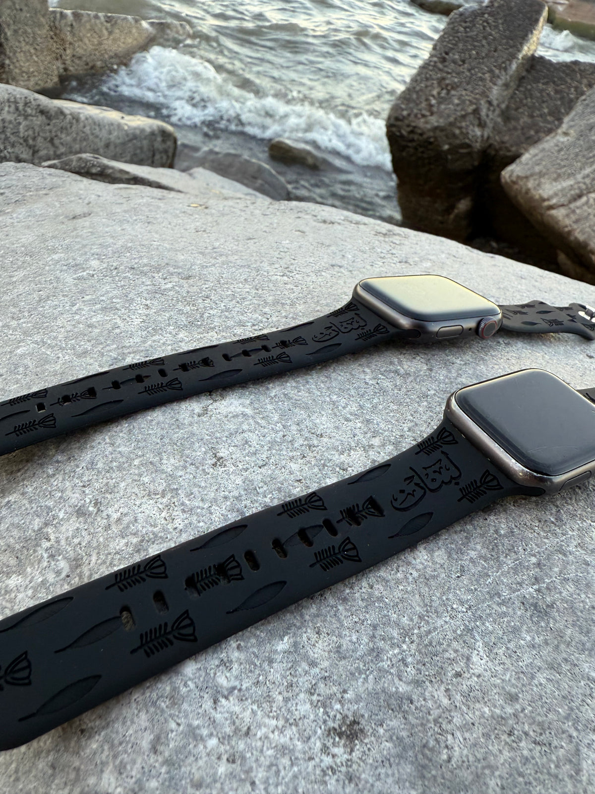 Lebanon Apple Watch Band