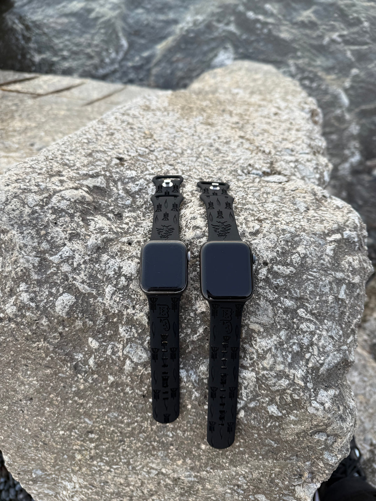 Lebanon Apple Watch Band