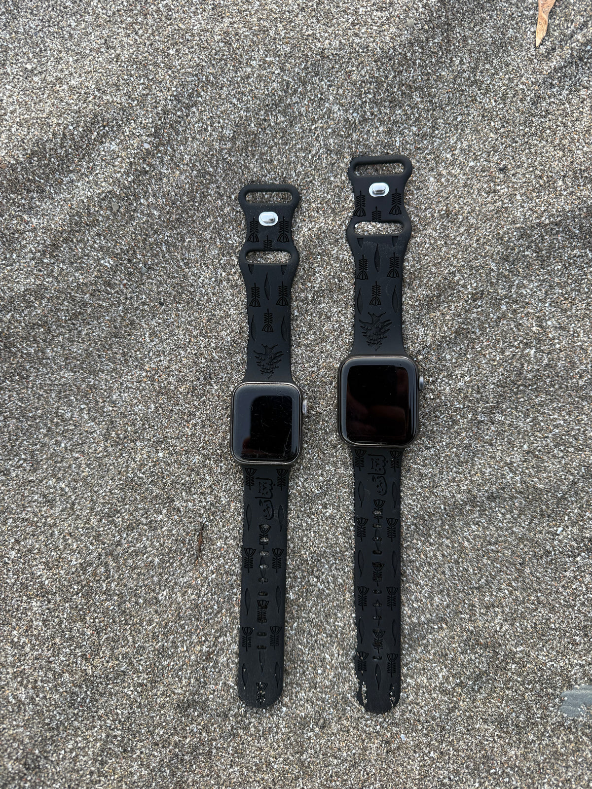 Lebanon Apple Watch Band