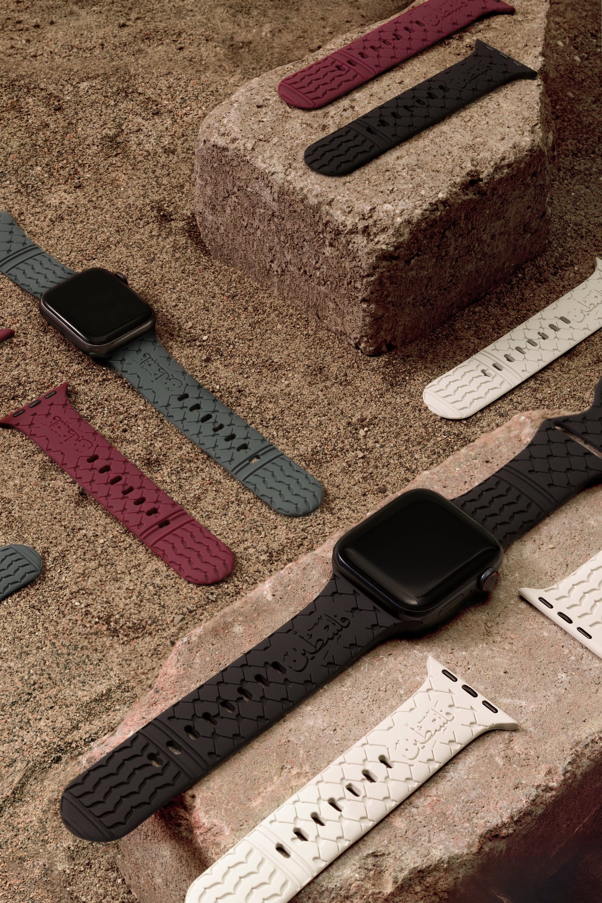 Palestine Apple Watch Band