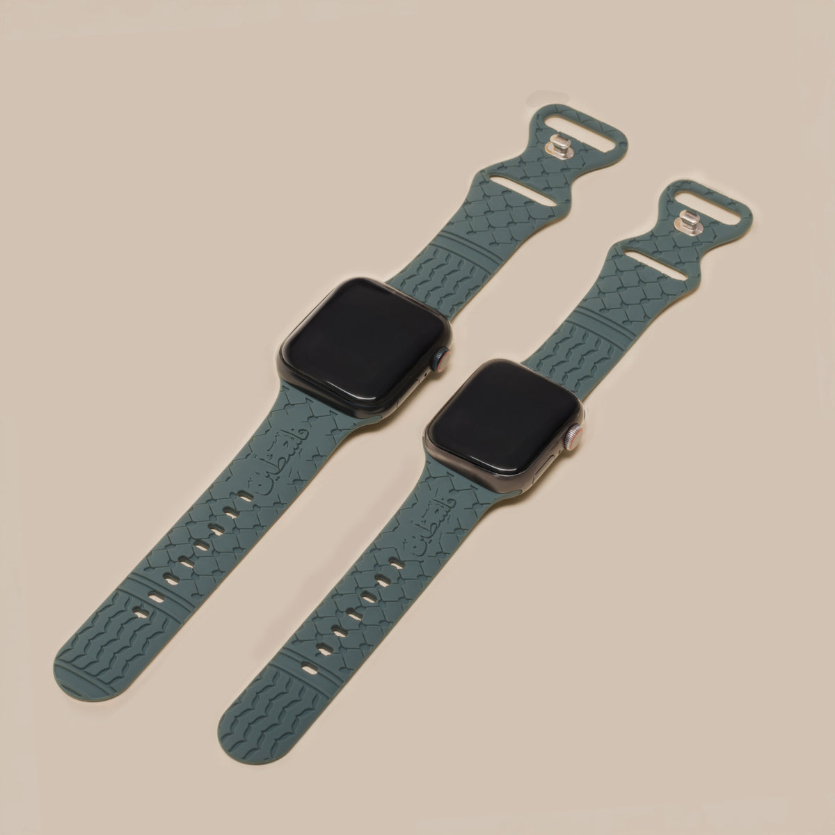 Palestine Apple Watch Band