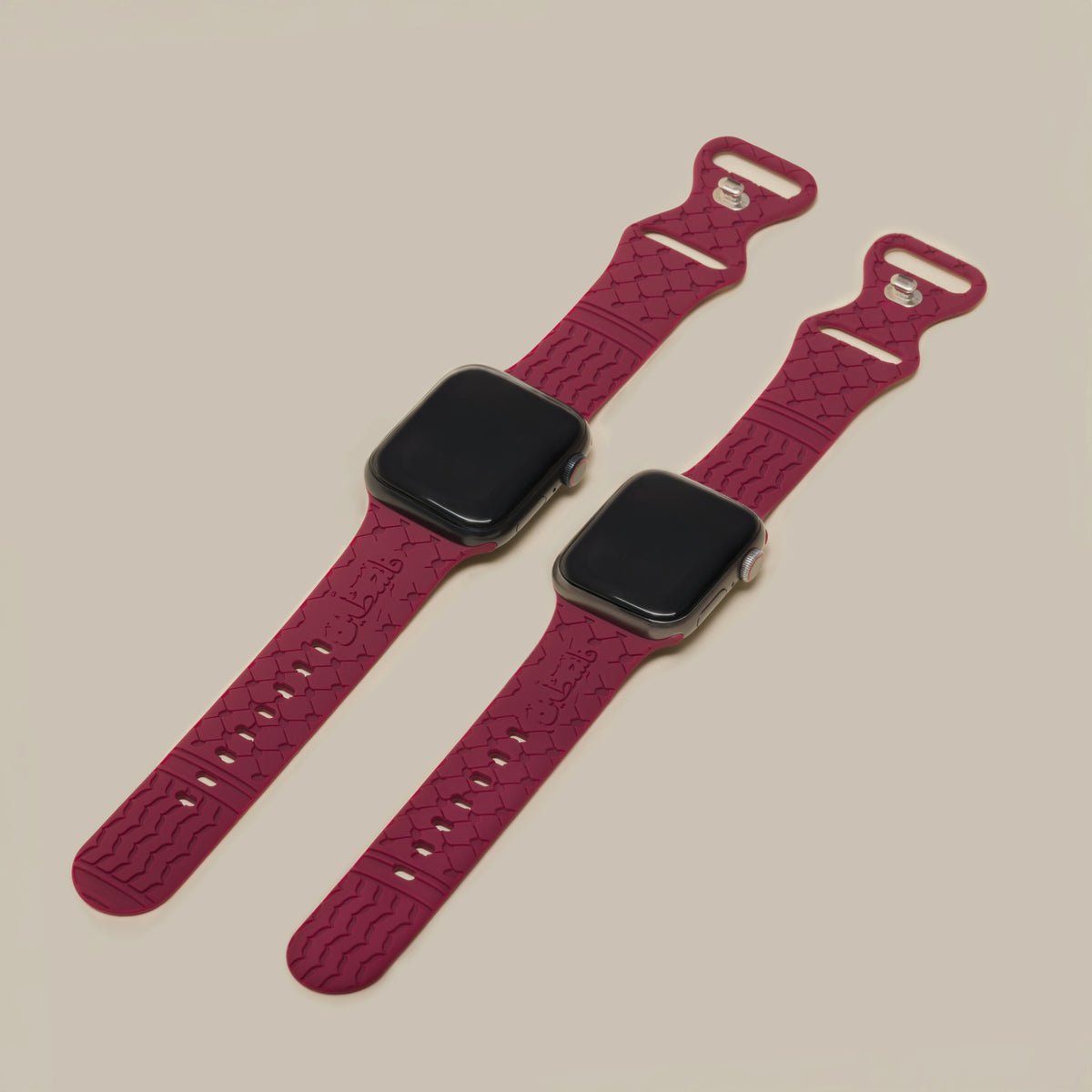 Palestine Apple Watch Band